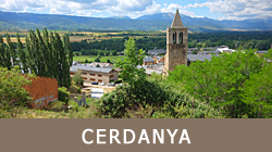 Cerdanya